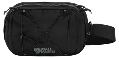 Produktbild von Fjällräven Skule Sling 6l Rucksack Schwarz  Schwarz One Size