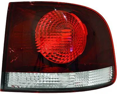 Produktbild von DIEDERICHS Rückleuchte Heckleuchte Rechts Äusserer für VW Touareg (7LA, 7L6, 7L7)
