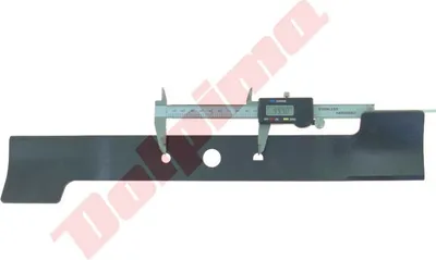 Image de Couteau Nac 455X19,4X99,4 ( Ja1631-17 , 455-168 )