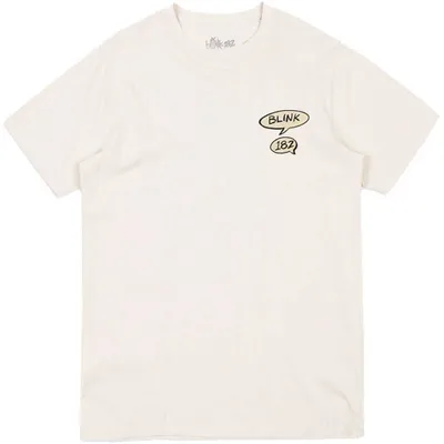 Produktbild von Blink-182 Roger Rabbit Natural XL T-Shirt