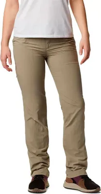 Produktbild von Columbia Silver Ridge 2.0 Hosen Grau 8 / 32 Damen Grau 8