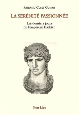 Image de SERENITE PASSIONNEE (La)