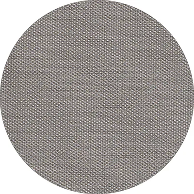 Produktbild von Papstar Mitteldecke grau Vlies soft selection plus 100x100cm