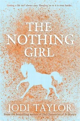 Produktbild von The Nothing Girl