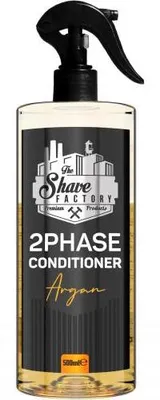 Produktbild von The Shave Factory 2-Phase-Conditioner 500 ml