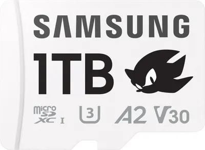 Immagine prodotto di Samsung MB-MD1T0SA/EU Scheda SD MicroSD da 1 TB Samsung SDXC PRO Plus (2024) al dettaglio