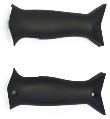 Produktbild von Stihl Original Griffschale - LA037900600