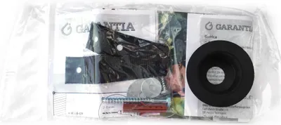 Obrázok produktu pre GRAF Terranova Wandtank graphite grey 275L