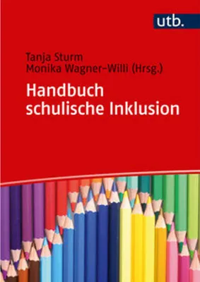 Image de Handbuch schulische Inklusion