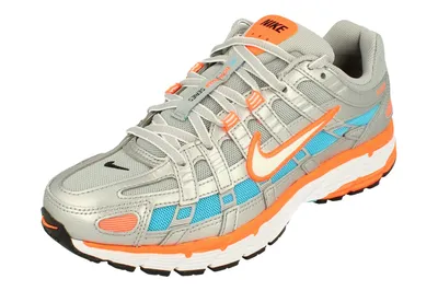 Produktbild von Nike Womens P-6000 Running Trainers Ct3751 Sneakers Shoes 001