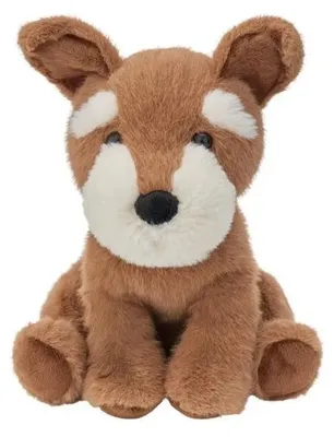 Produktbild von Beppe Kuscheltier Hund Yorkshire Terrier 25 cm