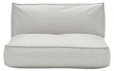 Immagine prodotto di Divano Blomus -STAY- a 2 posti, modello Cloud
