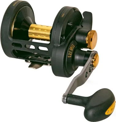 Produktbild von Black Cat Buster LH BCB 650 - Linkshand Multirolle