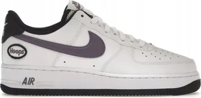 Produktbild von Schuhe Nike Air Force 1 Low Hoops DH7440100