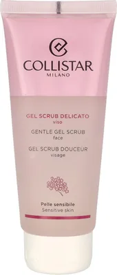 Immagine prodotto di Collistar Gel peeling viso delicato, 100ml