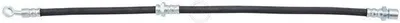Produktbild von A.B.S. SL 6484 Bremsschlauch für SUBARU IMPREZA Stufenheck (GD) IMPREZA Station Wagon (GG)