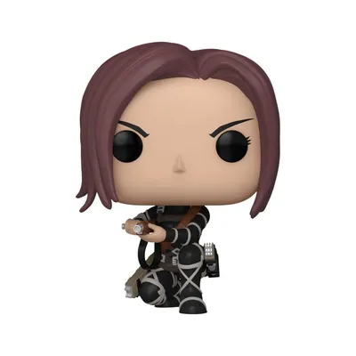 Immagine prodotto di Funko Pop! Attack on Titan - Figurka Sasha Braus Winylowa Oficjalna 2023