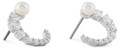 Produktbild von SWAROVSKI JEWELS Ohrringe SWAROVSKI 5692260