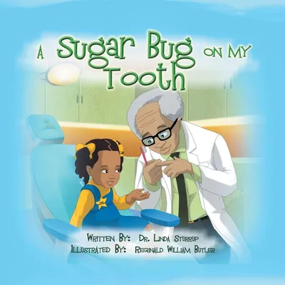 Produktbild von A Sugar Bug on My Tooth