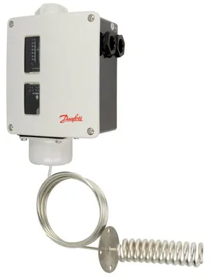 Produktbild von Danfoss 017-523666, 1,06 kg, 1 Stück(e)
