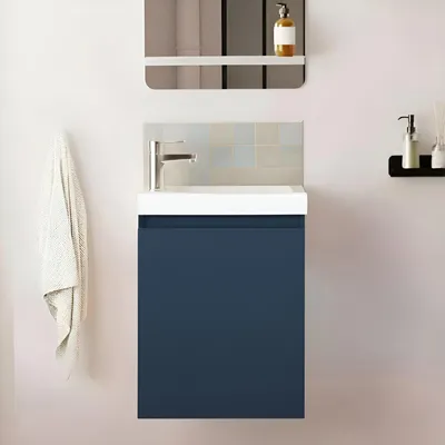 Immagine prodotto di Mobile lavabo LISA 41 cm