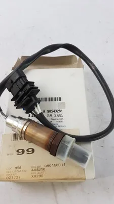 Produktbild von Original OE OPEL Lambdasonde 90543281