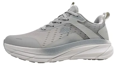 Produktbild von Dockers by Gerli  Herrenschuhe Freizeitschuhe sportlicher Schnürer Grau Freizeit, Schuhgröße:46 EU