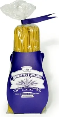 Produktbild von Spaghettoni 500 gr. - Pastificio Cavalieri