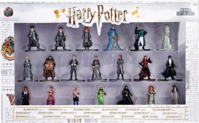 Obrázok produktu pre Smoby 253185000, 3 rok / roky, Harry Potter, Viacfarebný