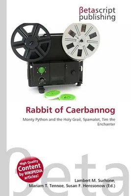 Produktbild von Rabbit of Caerbannog