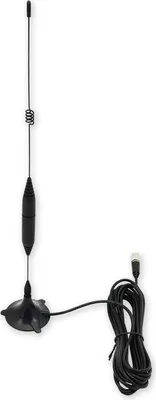 Zdjęcie produktu dla Antena magnetyczna GSM 5 - połączenie kablowe - SMA-m