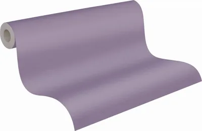 A roll of wallpaper is shown against a white background.