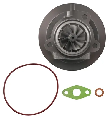 Image de Cartouche de turbocompresseur Chra pour Mercedes-Benz Sprinter 215CDI 315CDI, ršŠfšŠrence 6460900280