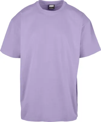 Image de Urban Classics - T-shirt pour homme(pack de 2) TN661 (4XL) (Lavande)