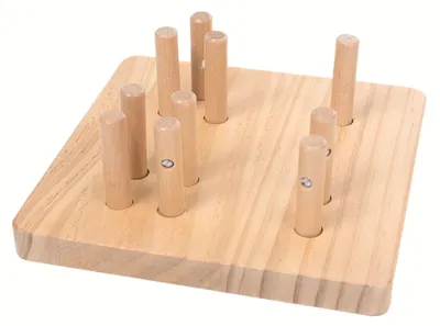 Productafbeelding van 2Kids Toys: Vormen sorteerspeelgoed