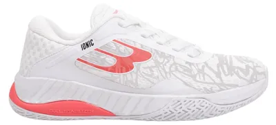 Produktbild von BULLPADEL ICONIC W 25V Damen Padel-Schuhe Weiß 37.5