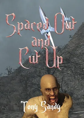 Produktbild von Spaced Out and Cut Up