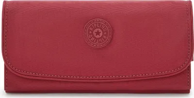 Immagine prodotto di Portafoglio funzionale Kipling Money Land KI4191 Funky Red