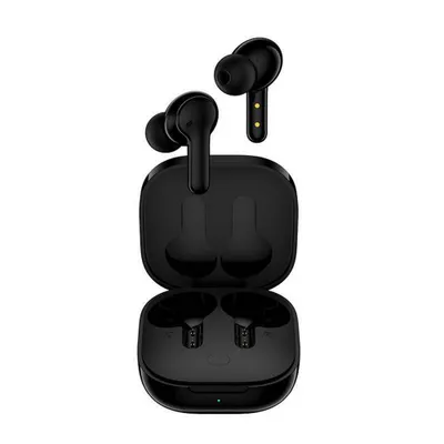 Zdjęcie produktu dla Słuchawki Bezprzewodowe Qcy T13 Tws Dokanałowe Bluetooth 5.1 - Czarne