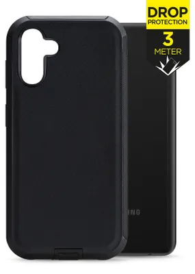 Productafbeelding van Mobilize Defender Case Samsung Galaxy A04s/A13 5G Black