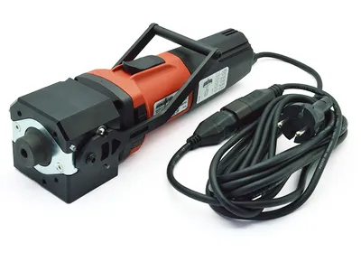 Image de MAFELL FM 1000 PV-WS Moteur de fraisage Moteur de meulage Meuleuse droite CNC Fraiseuse