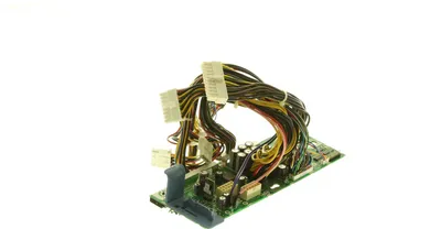 Zdjęcie produktu dla Regenerowany Hpe Ml350 G6 Zasilacz Backplan, Rp000121881