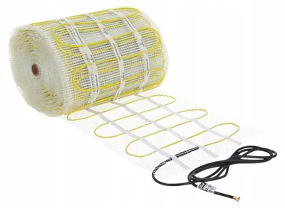 Zdjęcie produktu dla Mata grzewcza pod płytki MA-160W/m² 14m²