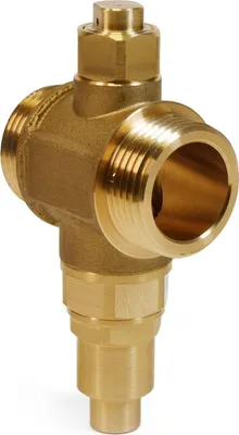 Produktbild von Caleffi Wärmepumpen Froschtschutz Ventil