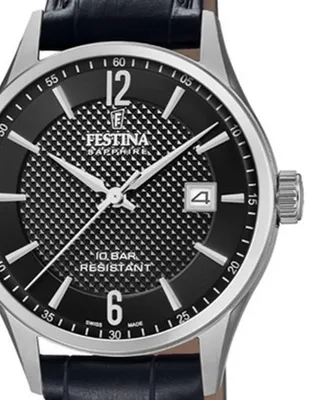 Productafbeelding van Festina - F20009/4 - Polshorloge - Dames