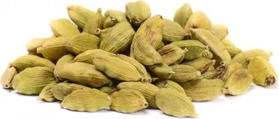 Produktbild von Cardamom grün (in der Schale, ganz)- Kardamom ganz - Gewürz - 20g