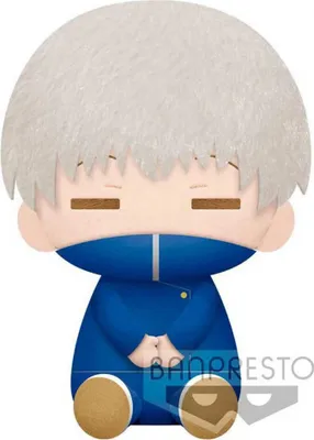 Image de Banpresto Toge Inumaki Jujutsu Kaisen 20 Cm Multicolore One Size