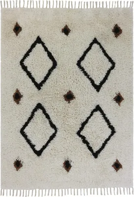 Produktbild von Tapis Petit Jetblack 160x120 TC1040 | Zubehör Jugendzimmer