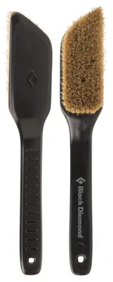 Produktbild von Black Diamond BD5508510002ALL1, Nylon, Schwarz, Braun