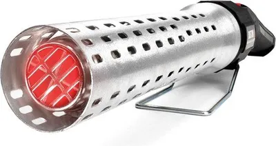 Produktbild von Elektrischer Grillanzünder – Barbecue-Anzünder – Holzkohleanzünder für Grill, Garten und Kamin – 2000 Watt, umweltfreundlich, schnell und sicher